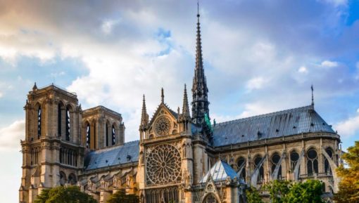 Notre Dame