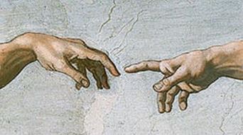 Hands